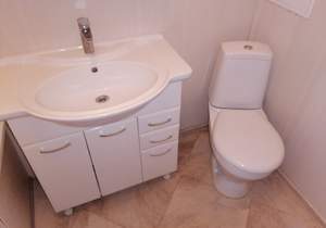 1-к квартира, вторичка, 40м2, 16/22 этаж