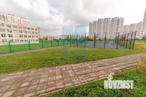 1-к квартира, вторичка, 42м2, 14/22 этаж