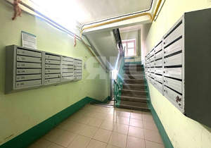 3-к квартира, вторичка, 60м2, 8/8 этаж