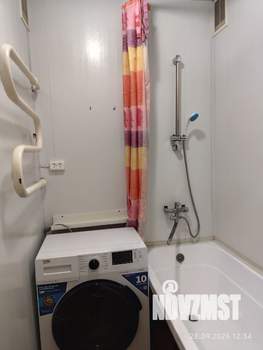 2-к квартира, вторичка, 44м2, 4/5 этаж