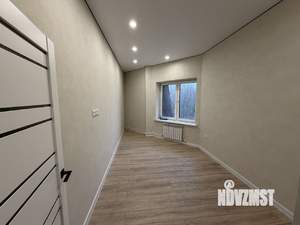 1-к квартира, вторичка, 34м2, 5/6 этаж