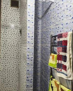 2-к квартира, вторичка, 43м2, 1/9 этаж
