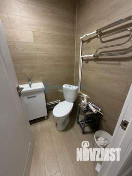 2-к квартира, вторичка, 50м2, 5/5 этаж