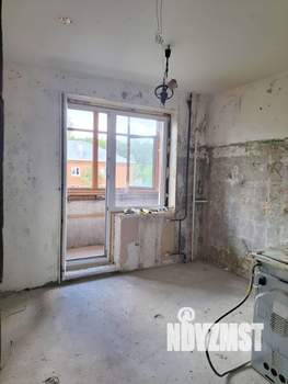 2-к квартира, вторичка, 53м2, 3/5 этаж