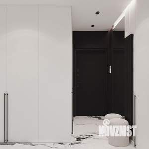 1-к квартира, вторичка, 49м2, 10/20 этаж