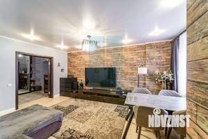 3-к квартира, вторичка, 86м2, 11/13 этаж