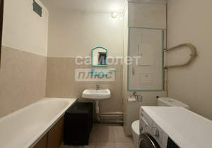 1-к квартира, вторичка, 38м2, 11/14 этаж