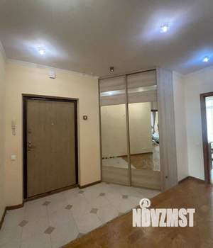 2-к квартира, вторичка, 65м2, 15/18 этаж