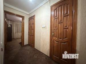 3-к квартира, вторичка, 78м2, 2/7 этаж