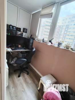2-к квартира, вторичка, 65м2, 8/15 этаж