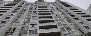 4-к квартира, вторичка, 93м2, 3/17 этаж