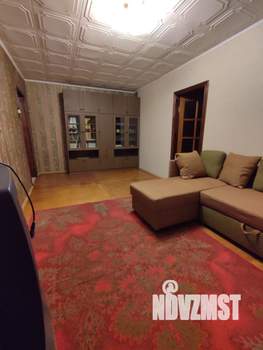 3-к квартира, вторичка, 54м2, 5/9 этаж