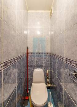 1-к квартира, вторичка, 34м2, 5/5 этаж