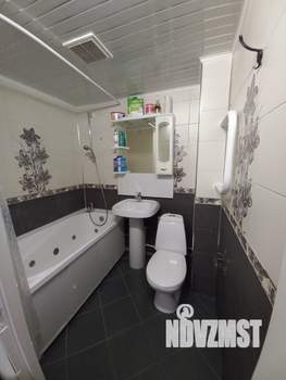 1-к квартира, вторичка, 35м2, 8/16 этаж