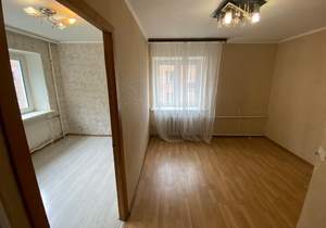 1-к квартира, вторичка, 31м2, 3/5 этаж