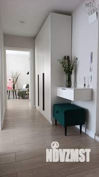 2-к квартира, вторичка, 51м2, 5/9 этаж