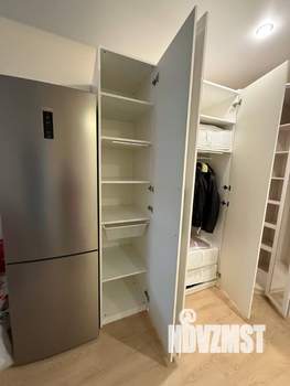 1-к квартира, вторичка, 39м2, 10/17 этаж