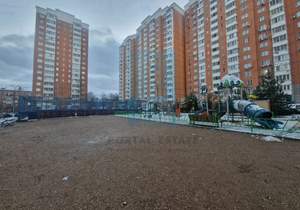 1-к квартира, вторичка, 34м2, 2/17 этаж