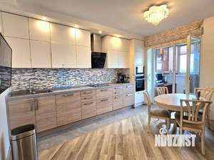 3-к квартира, вторичка, 82м2, 12/20 этаж