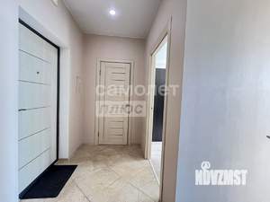 1-к квартира, вторичка, 40м2, 9/17 этаж