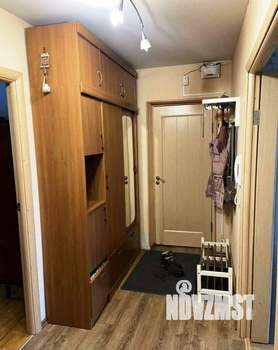 3-к квартира, вторичка, 60м2, 2/5 этаж