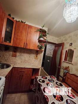2-к квартира, вторичка, 45м2, 2/5 этаж