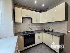 3-к квартира, вторичка, 55м2, 2/4 этаж