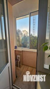2-к квартира, вторичка, 45м2, 5/5 этаж