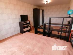 1-к квартира, вторичка, 44м2, 4/17 этаж