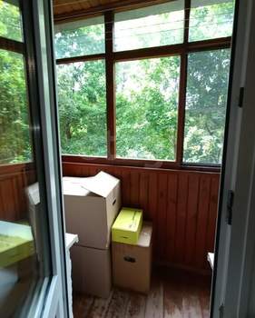 2-к квартира, вторичка, 46м2, 3/5 этаж