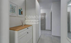 3-к квартира, строящийся дом, 81м2, 8/8 этаж