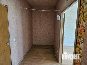 Студия квартира, вторичка, 38м2, 1/18 этаж
