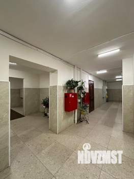 1-к квартира, вторичка, 43м2, 6/14 этаж