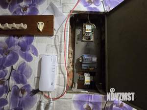 2-к квартира, вторичка, 43м2, 3/5 этаж
