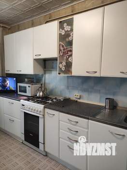 3-к квартира, вторичка, 64м2, 7/9 этаж