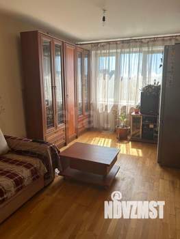 3-к квартира, вторичка, 62м2, 9/9 этаж