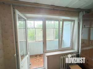 2-к квартира, вторичка, 53м2, 4/9 этаж
