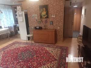 2-к квартира, вторичка, 45м2, 3/5 этаж