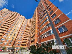 3-к квартира, вторичка, 90м2, 7/17 этаж