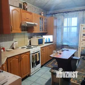 1-к квартира, вторичка, 38м2, 11/16 этаж