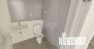 Студия квартира, вторичка, 25м2, 7/9 этаж