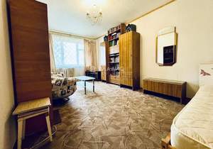 1-к квартира, вторичка, 30м2, 1/5 этаж