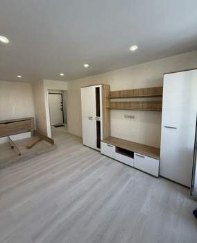 1-к квартира, вторичка, 36м2, 6/16 этаж