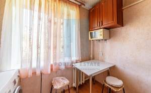 1-к квартира, вторичка, 34м2, 5/5 этаж