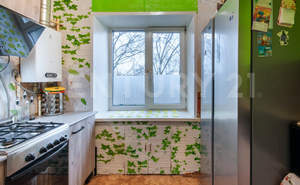 1-к квартира, вторичка, 30м2, 5/5 этаж