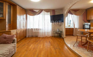 3-к квартира, вторичка, 60м2, 5/10 этаж