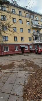 3-к квартира, вторичка, 49м2, 5/5 этаж