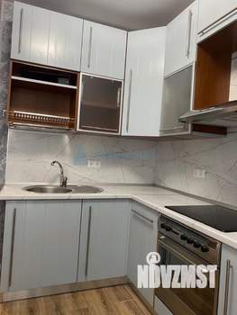 1-к квартира, вторичка, 34м2, 3/6 этаж