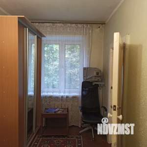 2-к квартира, вторичка, 44м2, 2/2 этаж