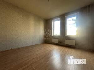 4-к квартира, вторичка, 94м2, 3/17 этаж